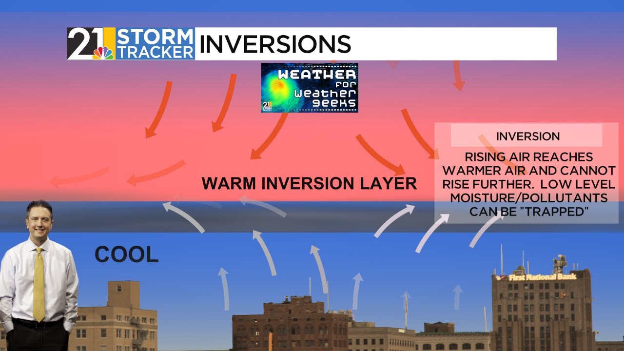 Big Warm Up Ahead! Record Highs? | Weather For Weather Geeks 4/25/24 ...