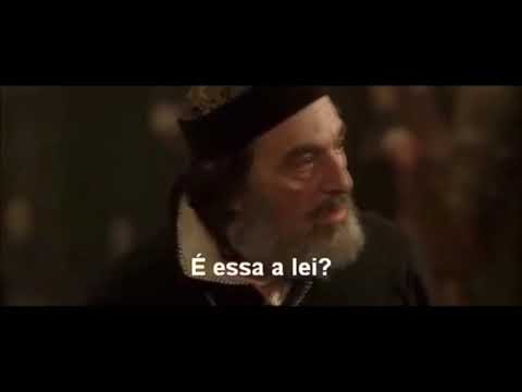 O Mercador de Veneza e O Auto da Compadecida;