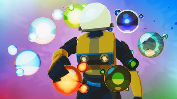 Collecting EVERY Aspect in 1 Run (going insane) - Risk of Rain 2