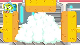 🔴 LIVE | 깨비키즈 특집!! �...