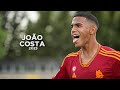 Joo costa is as romas new wonderkid 