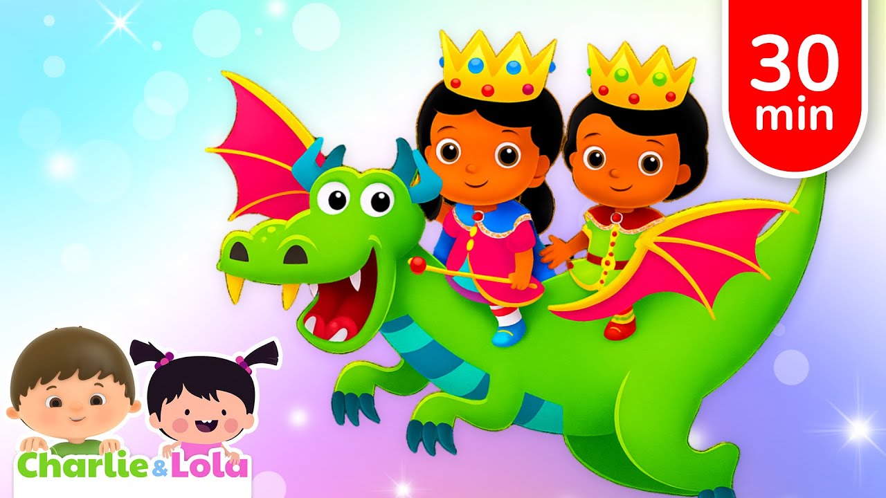 The Ultimate Daily Routine Mix | Fun Songs & Rhymes For Kids 