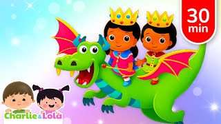 ultimate daily routine mix fun songs rhymes kids atcharlie