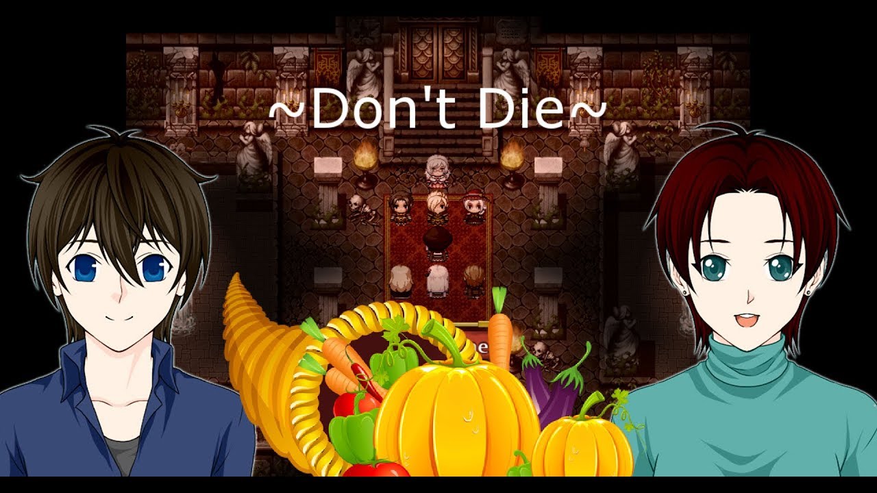 Why Dont Rpgmaker Games Work On