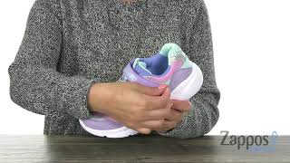 SKECHERS KIDS Meridian 81954L (Little Kid/Big Kid) SKU: 9149346 screenshot 5