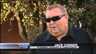 Rutherford County Law Enforcement Under Fire