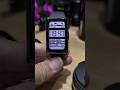 Change Watch Face in Seconds