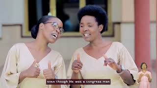 Namani - Impanda Iheruka Choir Official Video 5K ...............,............................