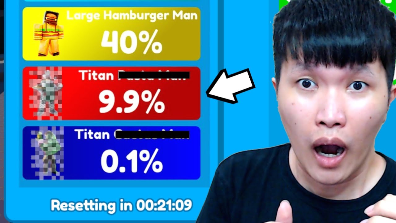 OMG! MYTHIC GODLY TERBARU DI UPDATE FOOD CRATE TOILET TOWER DEFENSE ...