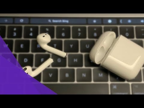 AirPods not Connecting to Mac Fix!