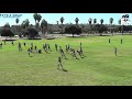 SD Surfers v Oregon Sports Union WPL (10/20/18)