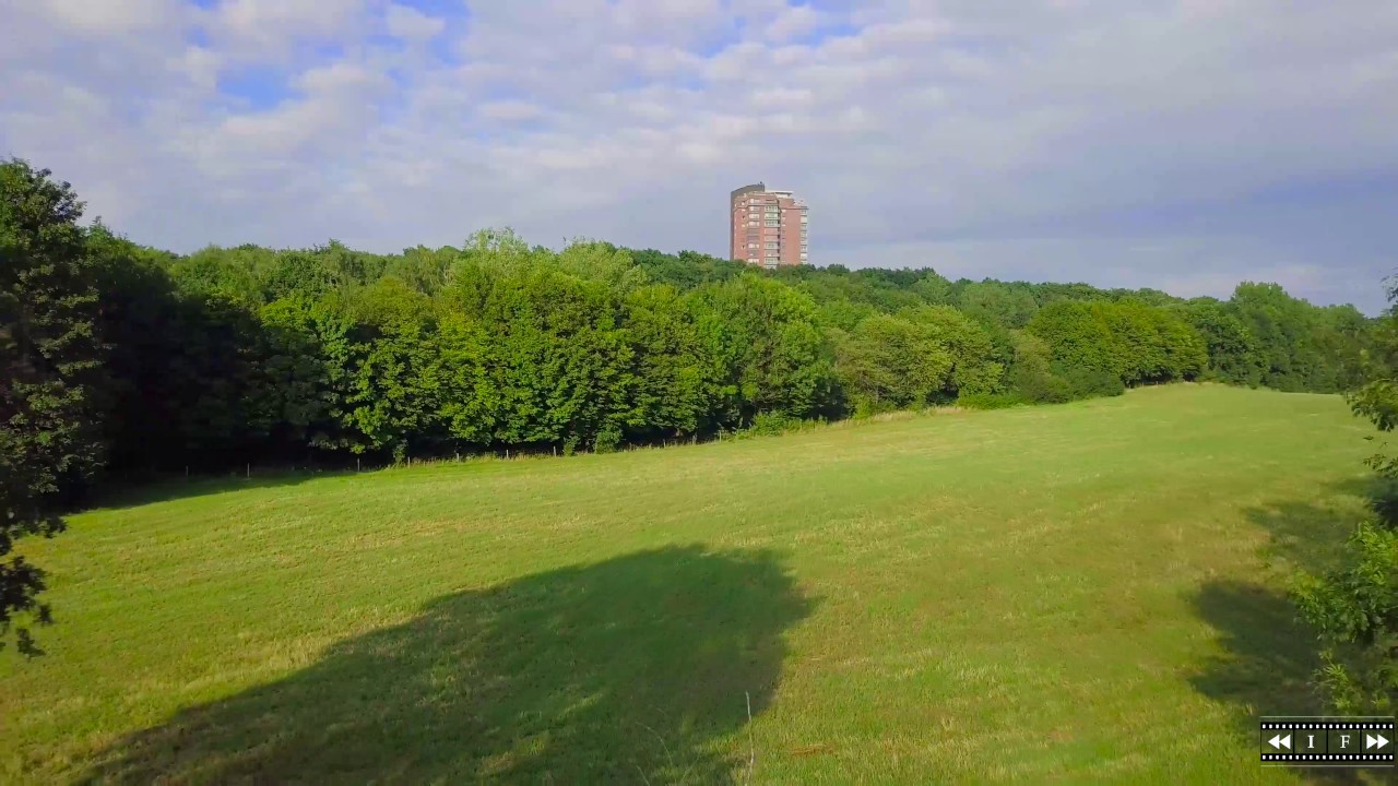 DRONE HEERLEN BENZENRADE VAN BOVEN DJI MAVIC PRO cinematic 4k