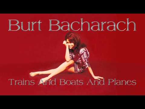 Burt Bacharach Photo 14