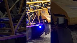 UTV3018 -  A closer look...