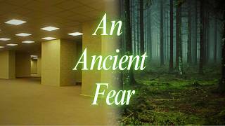 Why Your Primal Fear of Liminal Spaces is Ancient
