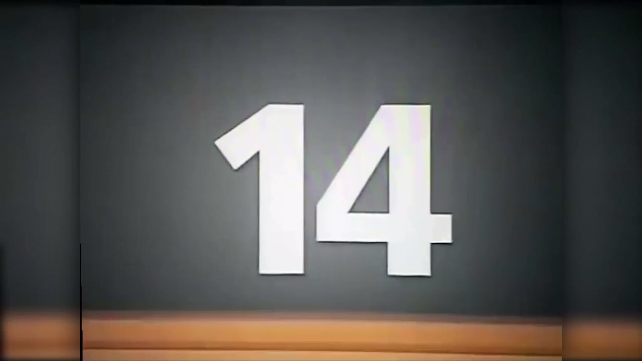 Canal Futura - Vinhetas de Classificação Indicativa (2007-2017)