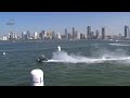 Jeremy Perez won the #GPofSharjah becoming 2018 World Champion in Runabout GP1