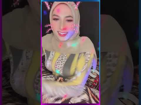 Hijab Live Pemersatu Bangsa - Bigo Live Terbaru 2023 #shorts