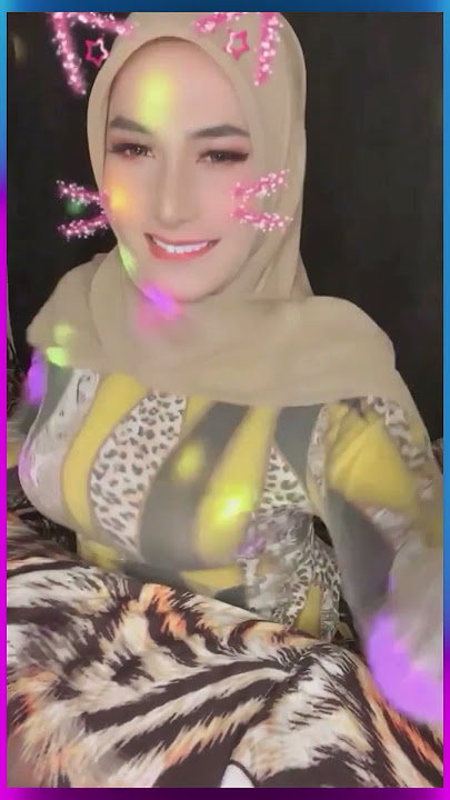 Hijab Live Pemersatu Bangsa - Bigo Live Terbaru 2023 #shorts