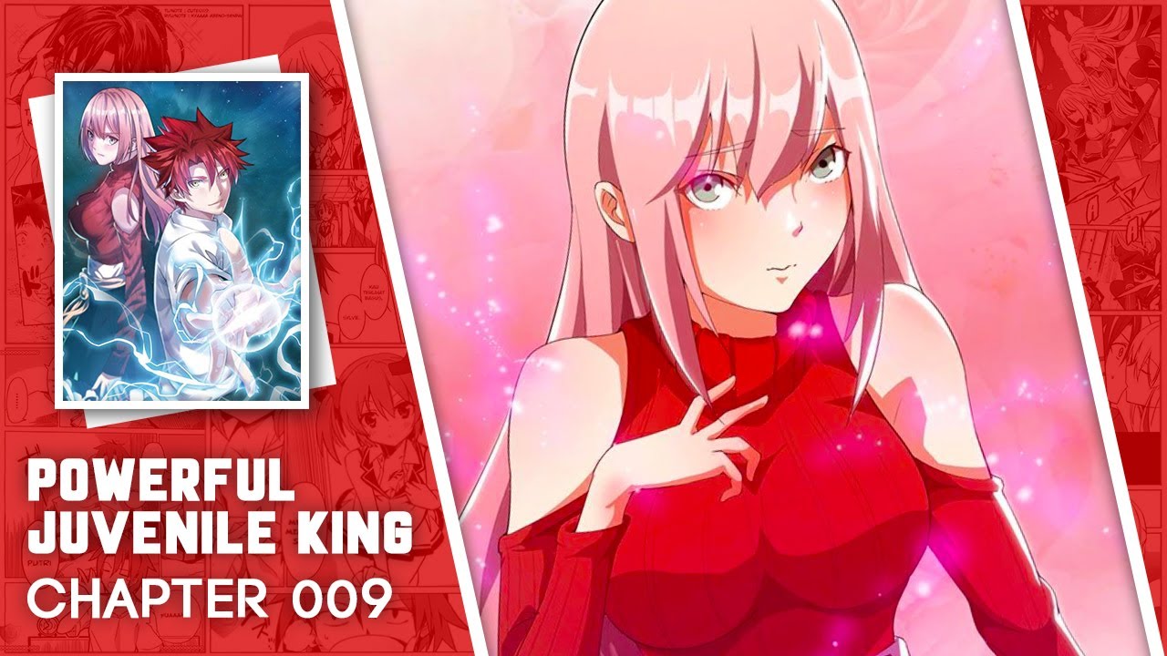 Powerful Juvenile King - Chapter 9 English Sub - YouTube