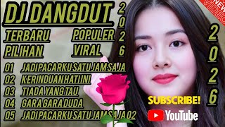 Dj Dangdut Jadi Pacarku Satu Jam Saja ok Banget Cocok Untuk Teman Kerja Santai Perjalanan 