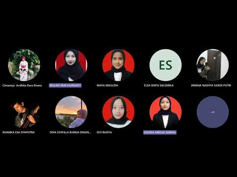 Ibu Dara materi pertemuan 12