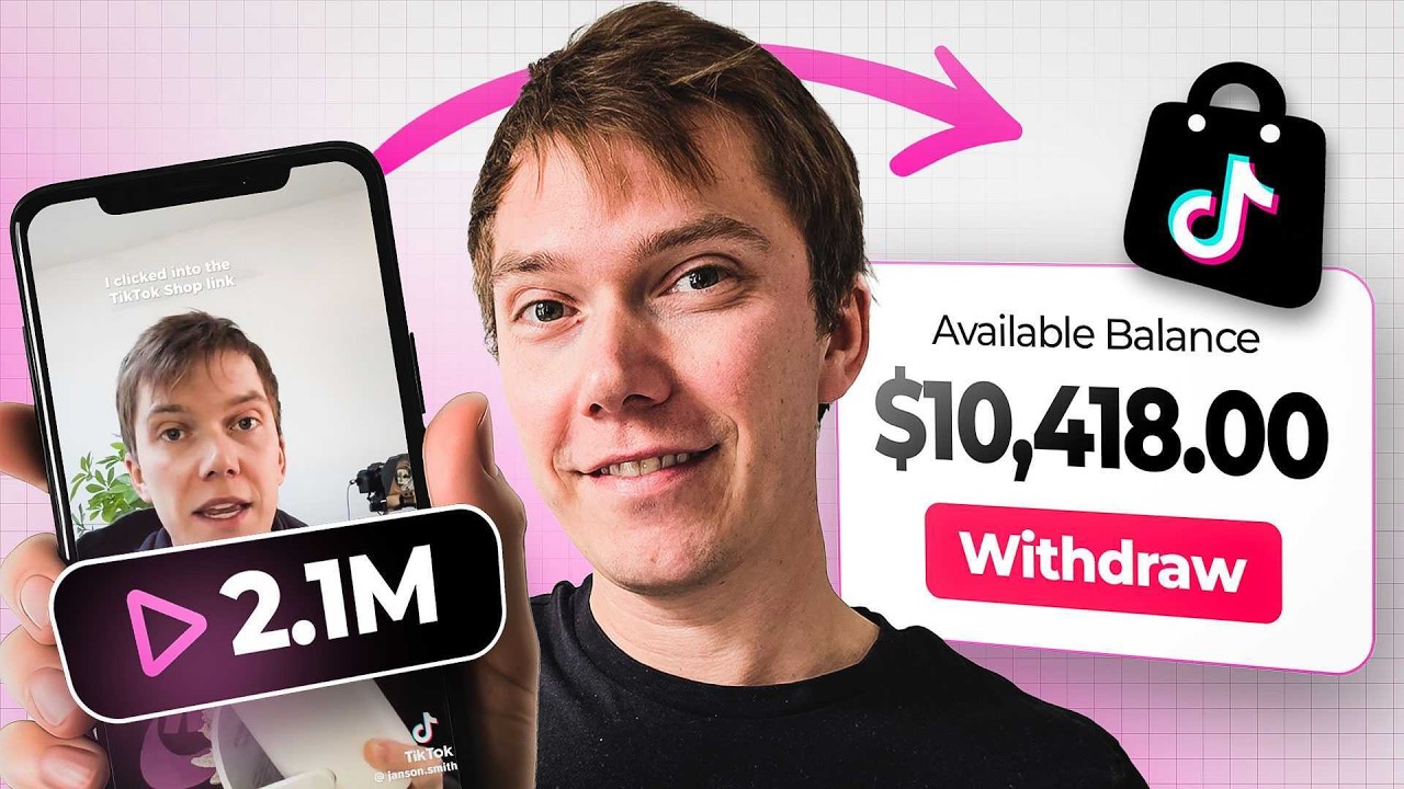 How to Create TikTok Videos that Convert (EXPLAINED) - YouTube