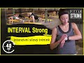 Interval strong  fitfab strong