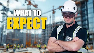 A Day In The Life Of A General Superintendent