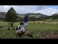 1,500 Mile Road Trip to Colorado (Hiking, Fly Fishing, Camping)