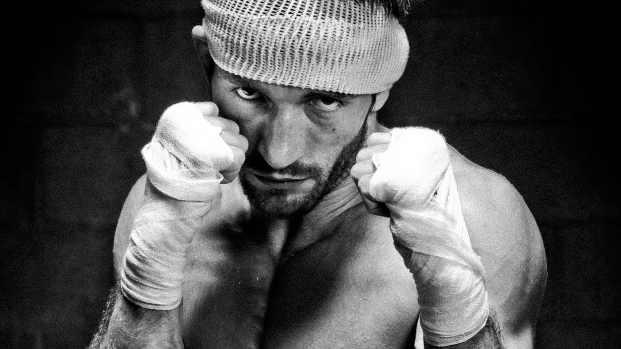 Marcus Kowal - The Toughest Fight I Ever Fought Was ...