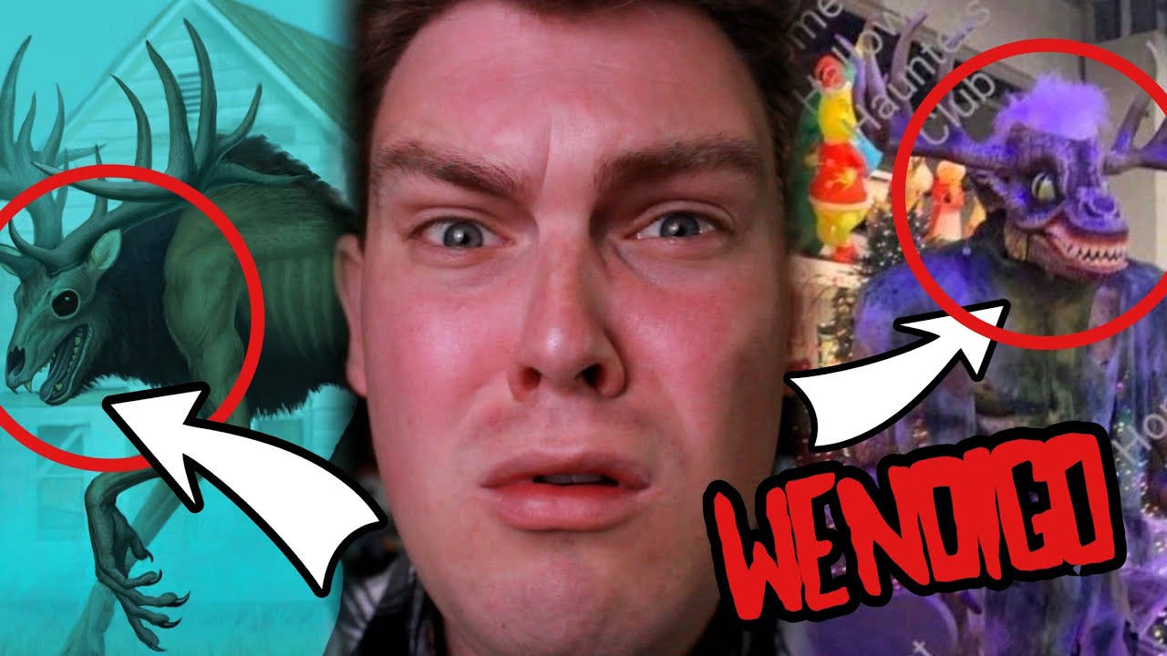 Wendi(d it)go Wrong?