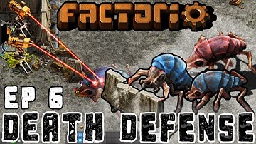 Falling Behind | DEFENSE 