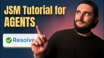 The ULTIMATE Jira Service Management Guide For Agents