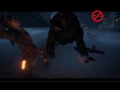 33. CROFTLECTIBLES: BEAR TENDER # Rise of The Tomb Raider No Weapons Survivor Mode 100%