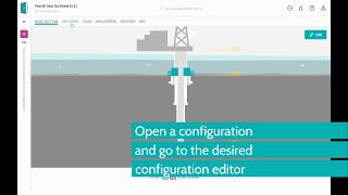Exporting Well Configuration Data Exporting Well Configuration Data