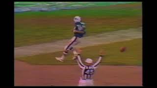 OJ Simpson 41 yd TD  Nov. 24, 1974
