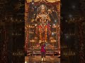 🙏💐🌹मेरे सिर पर रख दो बाबा🌹🙏🌱#viralvideo #bajrangbali #hanumanji #status #shorts #youtubeshorts