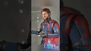 Hot Toys - Guardians Of The Galaxy Vol. 3 - 16Th Scale Star-Lord