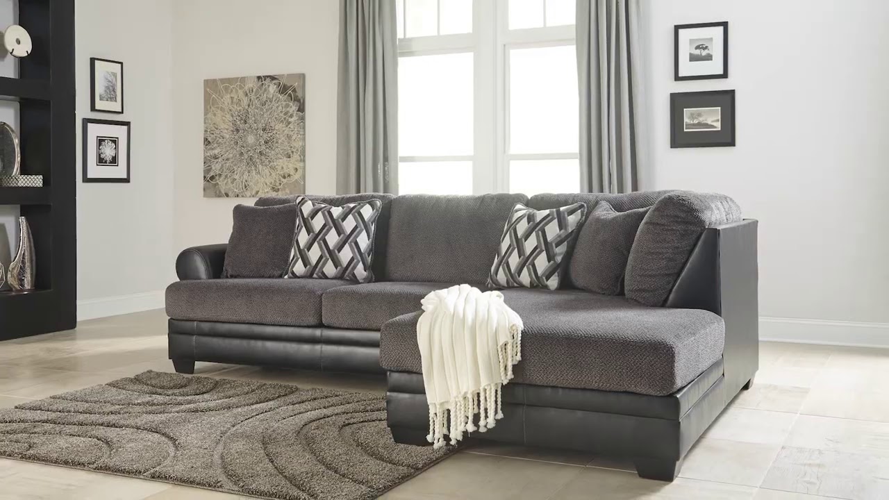 Ashley Furniture Homestore India 32202 Kumasi Collection YouTube