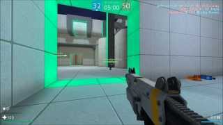 UberStrike Online - Arena # 1