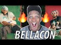 EL ALFA &quot;EL JEFE&quot;, J BALVIN - BELLACON [MUSIC VIDEO REACTION]