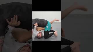 How To Get Better At JiuJitsu #bjj #jiujitsu #grappling #nogi #wrestling
