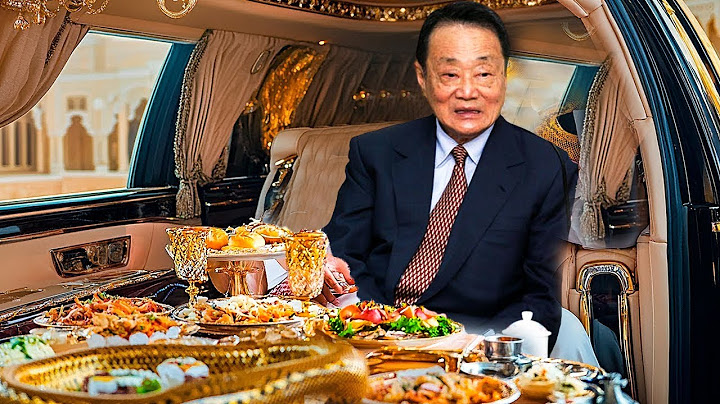 The billionaire family that owns Singapore