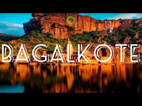 TRAVEL GUIDE | Bagalkot 🇮🇳 | Stone Temples of India