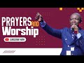 WORSHIP AND PRAYERS | Renewal Evangelical Ministry