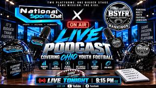 MATCH MAKERS | BSYFR PULLS UP 🔥 | WEEKEND PICKS | REGIONAL RANKINGS & MORE