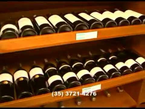 Vídeo: Trilhas do vinho para explorar no Missouri