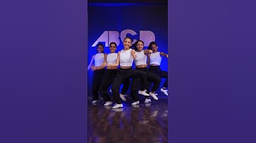 De Cocodrilo 🐊😍♥️ | #dance #trending #youtubeshorts #abcddancefactory #trendingdance #shorts