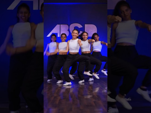 De Cocodrilo 🐊😍♥️ | #dance #trending #youtubeshorts #abcddancefactory #trendingdance #shorts class=